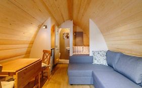 Mallow Glamping Pod